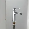 Kitchen Faucets Alloy Basin Cold And Water Faucet Style Washbasin Table