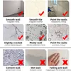 Duvar Kağıtları 10 PCS 3D Tuğla Duvar Sticker Köpük Kendi Yapışkan Duvar Kağıdı Panel Ev Dekor Oturma Odası Yatak Odası Banyo Su Geçirmez