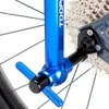 Outils VTT queue crochet outil de correction aligneur professionnel vélo dérailleur cintre alignement correcteur cyclisme réparation outils 231101