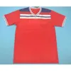 Qqq8 Rétro 1982 98 02 94 88 90 92 06 Maillot de football anglais Shearer Gascoigne Lineker Shilton Gerrard Lampard Scholes Owen Keegan Jordi