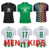 QQQ8 23 24 REAL BETIS SOCCER Jerseys Fekir Home Manga Corta Joaquin B.Iglesias Camiseta de Futbol Juanmi Estadio La CartUja 2023 2024