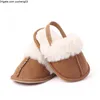 Wandelaars Babyschoenen Pasgeboren 2023 Herfst Winter Baby Meisjes Jongens Indoor Antislip Zachte Bodem Dierenpatroon Baby Schoenen Thuis Slippers