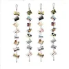 Frames 1.5M Modern Magnetic Po Rope Cristal Cable For Picture Holder Display String Hanging Family Frame Wall Home Decorations