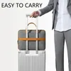 Laptop Bag Sleeve Case 12 13.3 15.6 14 inch Shoulder Notebook bag For Air Pro M1 HP Dell handbag Briefcase 231019