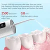 Other Oral Hygiene Oral Irrigator Dental Water Flosser Portable Dental Water 3 Modes Teeth Cleaner Toothbrush Oral Hygiene Clean USB Rechargeable 231101