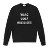 Men's Sweaters Embrace The Glamorous Style of Fall Chic Simple High-end Mens Golf Knit Sweaters A New on-trend Collection J231102