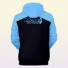 Penguinz0 Merch MoodEsports Hoodies New Womenmen Winter Hooded Sweatshirt Long Sleeve5010468