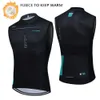 Men's Vests RAUDAX Cycling Vest Sleeveless Winter Cycling Clothing Mens Sport Bike Gilet Bicycle Jersey Thermal Fleece MTB Warm Bicycle Vest 231102