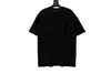 Men's Plus Tees & Polos Round neck embroidered and printed polar style summer wear with street pure cotton T-Shirts 3211e