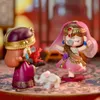 Blind box Robitime Rolife Nancy Tang Dynastys Splener Blind Box Action Character Doll Toy Surprise Box Womens Toy 231102