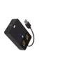AU682 Audio Adapter Digital Display Wireless Audio Sändarmottagare för TV -dator