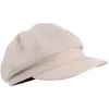 Berets Boina para menina artística moda chapéu decorativo fornecimento pintor