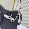 Diseñadores de lujo Bolsa Classic Crossbody Mujeres Bolso de hombro de cuero con flecos Messenger Monedero Diseñador Bolsas Monedero Bolsos de noche