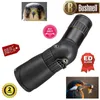 Telescopes Hummingbird 927x56mm ED Micro Spotting Scope Zoom Bak4 Astronomy Monoculars IP7 Waterproof Telescope For Birds 231101