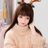 AA Designer Sex Doll Toys Unisex Solid Mystery Tpe Solid Doll Solid Adult Doll Azm