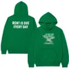 Men's Hoodie JSP''Standard''Issue x Philadelphia''Eagles''Kelly Green Crop Joggers Pants