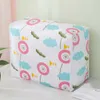 Clothing Wardrobe Storage Foldable Storage Bag Clothes Blanket Quilt Closet Storage Bags Box Home Storage Housewear Furnishings R231102