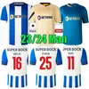 2023 2024 FC Portos soccer jerseys Dragon Fans player version 23 24 CAMPEOES PEPE SERGIO OLIVEIRA MEHDI LUIS DIAZ goalkeeper men Kids kits camisa de futebol