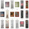 403 stijl verschillende metalen blikken borden vintage schilderij muur kunst decor voor bar Pub thuis toilet retro grappige tin poster zending7588190