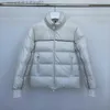 Damskie Down Parkas High-end Winter Down Jacking Marka odzieży Projekt Luksusowy plus rozmiar płaszcza Wysokiej jakości Y2K Fashion Fashion Tops L231102