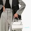 Дизайнерская модная сумка для фотоаппарата, сумка двух размеров, новая универсальная сумка через плечо, сумка из искусственной кожи