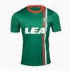 23/24 Deportivo Alaves Soccer Jerseys 2023 2024 Lejeune Duarte Abqar Rioja Sylla de la Fuente Alkain Guridi Men Kids Football Shirts Fausto Tienza Racing de Santander