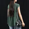 Blouses feminina Moda de cor sólida Lace com renda sem manga casual Botão de manga longa T Women Set Set