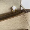 10a cintura nano cinturino moda donna uomo hobo shopper borsa ad alta capacità borsa di design borsa tote spalla di lusso in vera pelle lavoro crossbody palestra nave pochette