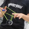 Йо-йо MAGICYOYO UnResponse Yoyo N8 Йо-йо для взрослых Негабаритный металлический йо-йо для детей Бонус 5 струн йо-йо Сумка для йо-йоL231102