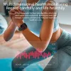 Vente chaude P71 appel vocal Smartwatch hommes surveillance de la santé IP68 étanche Notifications intelligentes Assistant vocal montre intelligente femmes