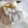 Confezione regalo Mini marmo con manico Sacchetti regalo speciali per te Scatola di caramelle retrò Natale Compleanno Bomboniere per matrimoni Imballaggio per gli ospiti 231102