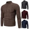 Pulls pour hommes 2023 Vêtements d'extérieur pour hommes Épaissi Lâche Tricots décontractés Cardigan pour hommes Sweat à capuche Pull Pull Pull Tide J231102