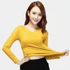 Stage Wear Solid Color Latin Dance Practice Tops Costume Women Competition Jazz V-neck Modern Top Waltz Classical Short Sleeves T-shirt