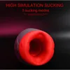 Adult Toys OTOUCH Male Masturbator Automatic Blowjob Heating Sucking Mouth Masturbation Cup Penis Sex Toys for Men Oral Stimulator Machine 231101