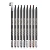 Eyebrow Enhancers 6/12pcs/Box Waterproof Eyebrow Pencil Pull Cord Peel-off Brow for Marking Outlining Tattoo Eyebrow Permanent Makeup Tools 231102