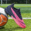 Kledingschoenen Kwaliteit Voetbalschoenen Schoenplaten Haaland Duurzaam Lichtgewicht Comfortabel Futsal Sneakers Groothandel Voetbal Chuteira Society 231101