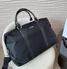 Designer Mode Frauen Leinwand Umhängetasche Mehrfarbige Tote Handtasche Reisetasche Einkaufstasche