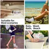 Jewelry Pouches Waterproof Cast Cover Leg For Adult Ankle Shower Bath Watertight Foot Protector Wounds Swimming Accessories