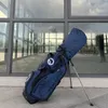 Tripod Bag Golf Golf Outdoor Club Professional جودة عالية الوزن خفيفة الوزن