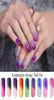 20pcslot kameleon gel vernis temperatuur kleuren veranderen nagelgellak manicure decoratie semi permanent thermo gel lacquer4402524