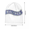 Berets Walther Guns Bonnet Hats Winter Street Skullies Beanies For Men Women Knitted Hat Summer Dual-use Cap