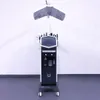 Macchina per il viso ad ossigeno Macchina per dispositivo di bellezza professionale con getto di ossigeno ad acqua Pdt a led per terapia della luce