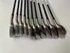 Club Heads 14PCS Brand HM Golf Clubs S08 Golf Set S-08 Full Set DriverFairway WoodsIronsPutter R/S/SR Graphite Shaft With Head Cover 231101