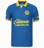 23 24 Club América Futebol Jerseys Liga MX HENRY J.QUINONES D.VALDES 3RD A.ZENDEJAS FIDALGO 2023 2024 HOME AWAY Terceiro Maillot Slim Camisas de futebol