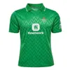 QQQ8 23 24 REAL BETIS SOCCER Jerseys Fekir Home Manga Corta Joaquin B.Iglesias Camiseta de Futbol Juanmi Estadio La CartUja 2023 2024