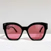 30% OFF Luxury Designer New Men's and Women's Sunglasses 20% Off large frame cat's eye ins net red same type anti ultraviolet