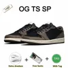 Jumpman 1 Low Basketballschuhe 1S Lows Sneakers Reverse Mocha Olive Black Phantom Bred Toe Panda UNC Wolf Grey True Blue Männer Frauen Outdoor-Sportschuhe