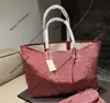 3a Designer de luxo bolsa de ombro bolsa de compras bolsas de couro real mini pm gm mulheres bolsa de moda luxuosa sacolas designers sacos de alta qualidade