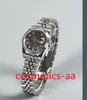 Bayanlar izle tam otomatik mekanik saatler 31mm 28mm 36mm paslanmaz çelik kayış elmas kol saati su geçirmez tasarım montre de lüks kol saatleri hediye