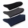 Men's Socks 10 PairsSet Men Cotton Long Business High Quality Thicken Warm for Autumn Winter Male Thermal 231101